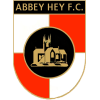 Abbey Hey logo