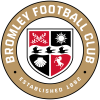 Bromley-2 logo