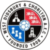 West D C logo