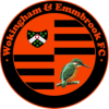 Wokingham and Emmbrook logo