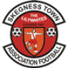 Skegnes Town logo