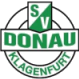 Donau Klagenfurt logo