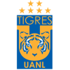Tigres U-23 logo