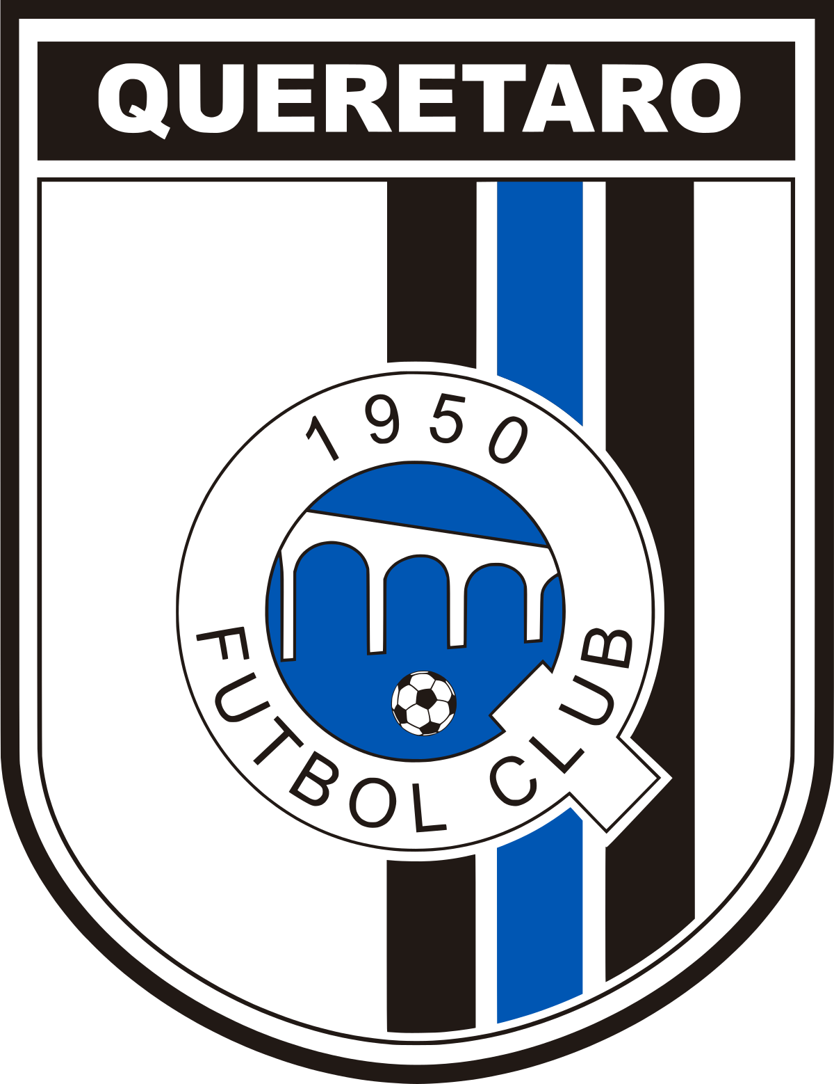 Queretaro U-23 logo