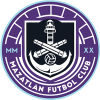 Mazatlan U-23 logo