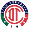 Toluca U-23 logo