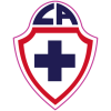 Cruz Azul U-23 logo