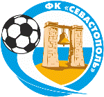 FC Sevastopol logo