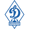 Dynamo Makhachkala-2 logo