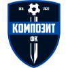 Kompozit logo