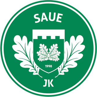 Saue Laagri logo