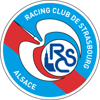 Strasbourg logo