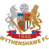 Wythenshawe logo