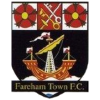 Fareham logo