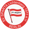 Sparta Lichtenberg logo