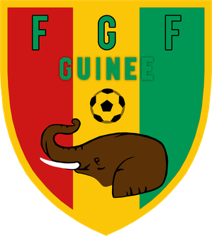 Guinea W logo