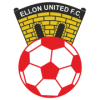 Ellon United logo