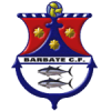 Barbate logo