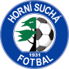 Horni Sucha logo