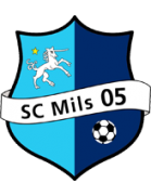 SC Mils logo