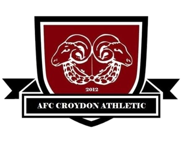 Croydon Athletic logo