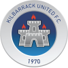 Kilbarrack Utd logo