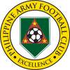 Philippine Army logo