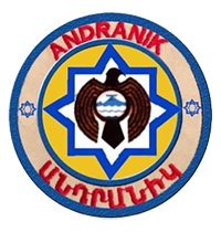 Andranik logo