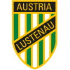 Lustenau W logo
