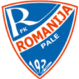 Romanija Pale logo