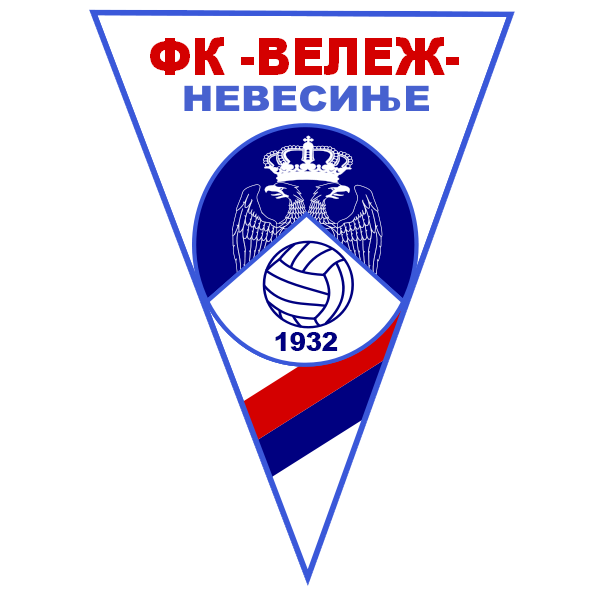 Velez Nevesinje logo