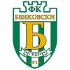 Benkovski Isperih logo