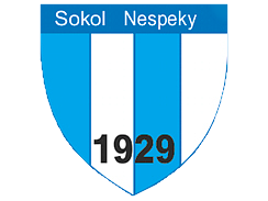 Sokol Nespeky logo