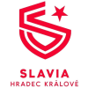 Slavia Hradec Kralove logo