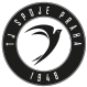 Spoje Praha logo