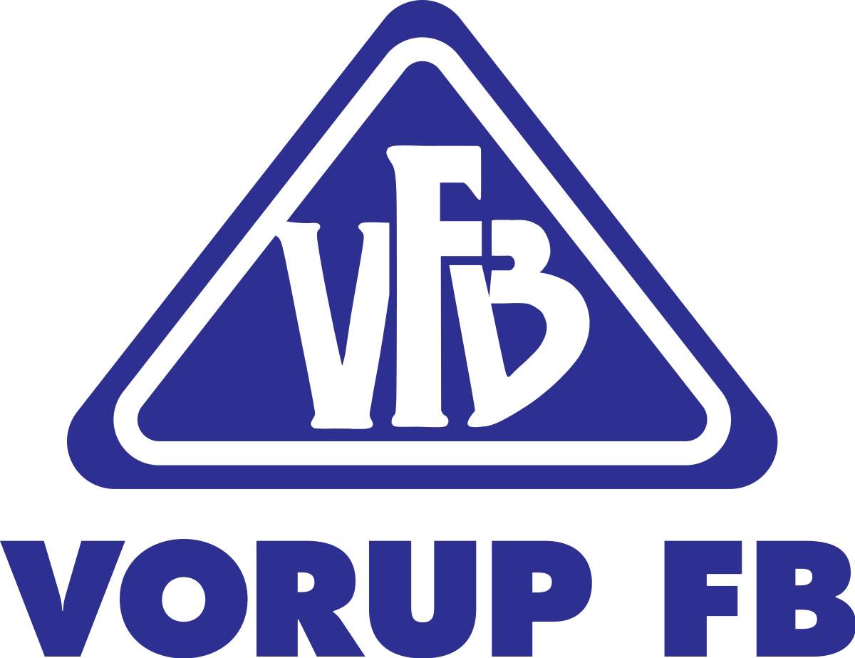 Vorup logo