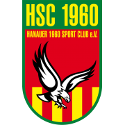 1960 Hanau logo