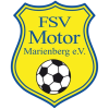 Motor Marienberg logo