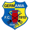 Germania Teveren logo