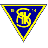 SAK 1914 logo