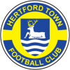 Hertford logo