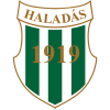Haladas VSE logo