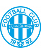 Dunafoldvar logo