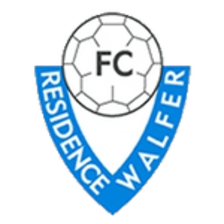 Residence Walferdange logo