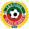 Unia Turza Slaska logo