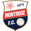 Montrose W logo