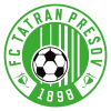Tatran Presov W logo