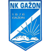Gazon W logo