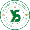 Yverdon-2 logo