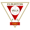 Elburton Villa logo